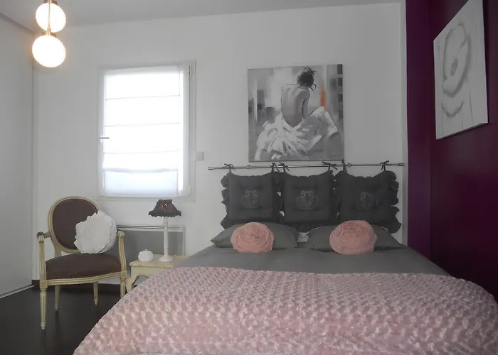 Bed & Breakfast Du
