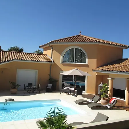 Bed & Breakfast Du Neyron