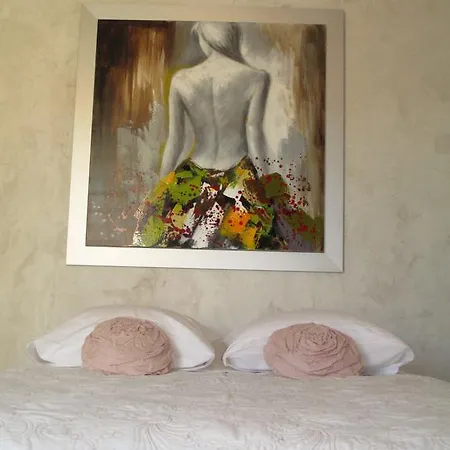 Du Bed & Breakfast Neyron