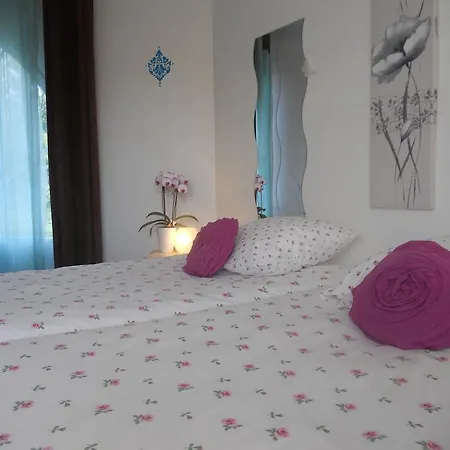 Bed & Breakfast Du *