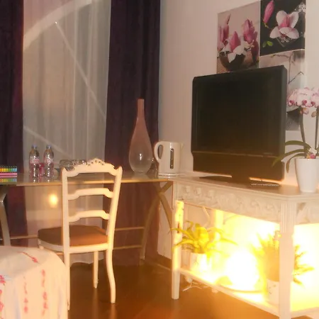 Bed & Breakfast Du *