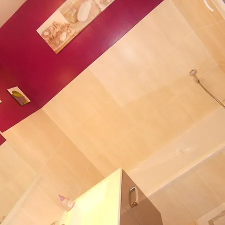 Bed & Breakfast Du Neyron