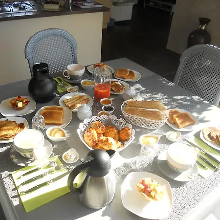 Frühstückspension Du Neyron